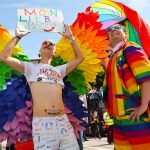 Pride Week: Rekord: 260.000 Menschen feiern bei CSD-Demo in Hamburg