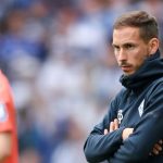 3. Fußball-Liga: Trotz Überzahl: Waldhof startet mit Remis gegen Verl