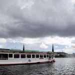 Wetter: Weiter Schauer und Gewitter im Norden