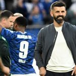 2. Fußball-Bundesliga: „Wunderbarer Abend“: Starkes Schalke macht Coach froh