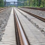 Sabotage an der Strecke: Bahnstrecke in NRW nach Brandanschlag wieder frei