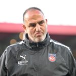 Fußball-Bundesliga: Zu viel Regen: Heidenheim sagt Testspiel in Jenbach ab