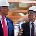 US-Notenbank: Trump: Zentralbankrat soll Fed-Chef Kontrolle entziehen