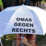 Würzburg: Rund 500 Menschen demonstrieren gegen rechte Demo