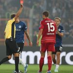 2. Fußball-Bundesliga: Rückkehr geglückt: Bielefeld schlägt in Überzahl Düsseldorf