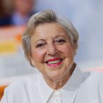 Geburtstag: Marie-Luise Marjan: Im Alter neuen Rhythmus finden