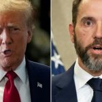 Er hatte gegen Trump ermittelt: US-Behörde ermittelt gegen früheren Sonderermittler Smith