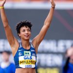 Leichtathletik: Mihambo und Ogunleye als deutsche Meisterinnen zur WM