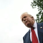 Museum: Trump-Regierung hat Hinweis zu Amtsenthebungsverfahren nicht entfernen lassen