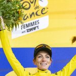 Tour de France der Frauen: Französin Ferrand-Prevot holt Gesamtsieg bei der Tour