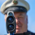 Verkehr: Kampf gegen Raser: Verstärkte Kontrollen bei Blitzermarathon