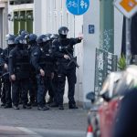 Kriminalität: Schüsse vor Landgericht Bielefeld: Prozess beginnt