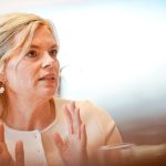 Bundestag und Wahlrecht: Klöckner dringt auf erneute Reform des Bundestagswahlrechts