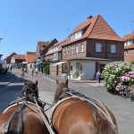 Bürgerentscheid: Juist stimmt gegen motorisierte Flugplatz-Anbindung