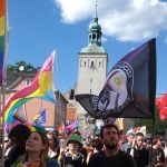 Christopher Street Day: CSD in Bautzen: Polizei rechnet mit bis zu 3.000 Teilnehmern
