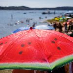 Wettervorhersage: Auf Regenwetter folgt Badewetter