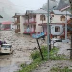 Sturzflut löscht offenbar Ortschaft im Himalaya aus – Vier Tote und 100 Vermisste