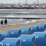 Wetter: Wechselhaftes Wetter in MV bevor es wärmer wird