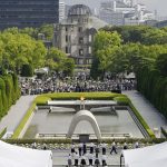 Japan: Hiroshima gedenkt Opfer des Atombombenabwurfs vor 80 Jahren