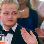 Norwegen: Mette-Marits Sohn Marius hat keinen Diplomatenpass mehr