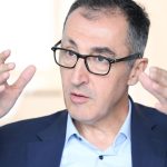 Grünen-Spitzenkandidat: Özdemir: Wie Baden-Württemberg weiter erfolgreich Autos baut