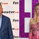 Lottie Moss: Model findet Boris Becker „großartig“