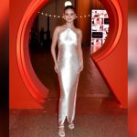 Bei Parfum-Launch: Selena Gomez strahlt im Glamour-Look