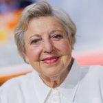 Bekannt als „Mutter Beimer“: Optimistisch trotz Tiefschlägen: Marie-Luise Marjan wird 85