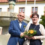Inklusion: Hochzeit mit Behinderungen: 885 Tage Warten auf das Jawort