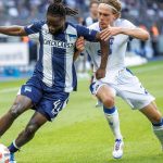 2. Fußball-Bundesliga: „Punkte liegen lassen“: KSC mit Teilerfolg bei Hertha BSC