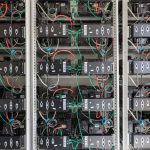 Energiewende: Immer mehr Batteriespeicher in Sachsen in Betrieb