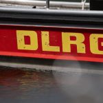 Leiche geborgen: Tödlicher Unfall am Baggersee