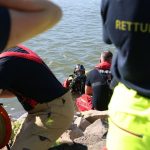 Notfall in Köln: Suchaktion nach vermisster Person im Rhein eingestellt