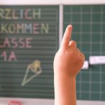 Aus der Spaß!: Schulstart in Deutschland – ausgerechnet bei Sommerhitze