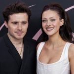 Brooklyn Beckham und Nicola Peltz: Fotos vom Eheversprechen ohne seine Eltern