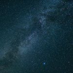 Höhepunkt des Meteorschauers: Sternschnuppen am Himmel: Aussichten für Südwesten sind gut