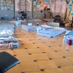 „Spiritueller“ Drogentrip in Spanien: Polizei nimmt Urlaubsanbieter fest