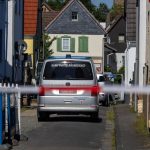 Weltkriegsbombe: Blindgänger in Gießen entschärft
