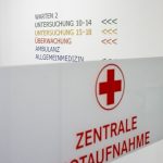 Sicherheit in Kliniken: Wenn es in Notaufnahme oder Praxis gefährlich wird