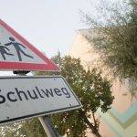 Sicher zur Schule: Ratschlag: Mit Schulanfängern schon den Schulweg üben