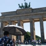 Wetter: Es wird immer heißer in Berlin und Brandenburg