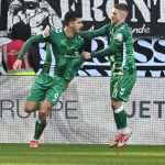 Fußball-Bundesliga: Silva und Haidara auf dem Absprung – Welcher Stürmer kommt?
