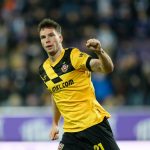 Transfers: Osnabrück holt Robin Meißner aus Dresden