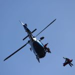 Oberbayern: Bergwacht rettet erschöpfte Frau aus Chiemgauer Alpen