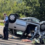 Rettungshubschrauber-Einsatz: Weitere Tote nach Zusammenstoß in Haltern