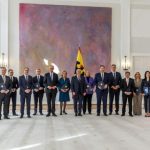 Ökonomen bewerten bisherige Arbeit der Bundesregierung eher negativ