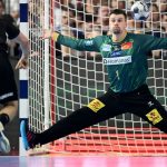 Handball: Torhüter Hernandez verlässt SC Magdeburg nach dieser Saison