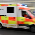 Badeunfall: Schwimmer und Krankenschwester retten Mann am Badesee