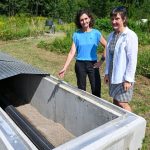 Umwelt: Neue Methode zur Grundwasseranreicherung im Test