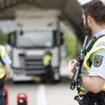 Grenzkontrollen kosten Polizei über 80 Millionen Euro – Höchster Posten Überstunden